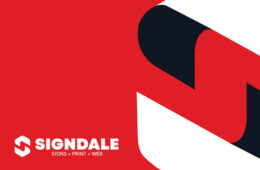 The Rise of SIGNDALE: Revolutionizing Signage in NJ.