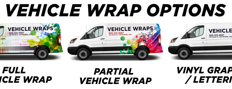 vehicle-wrap-options