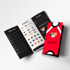 Flyers and Brochures